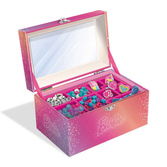 Glass beads Lisciani Giochi