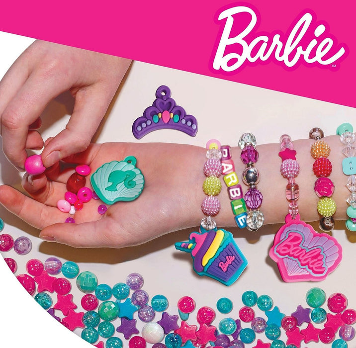 Glass beads Lisciani Giochi