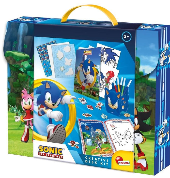 Writing Set Lisciani Giochi