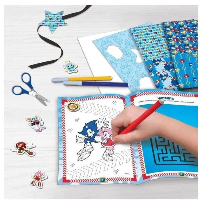 Writing Set Lisciani Giochi