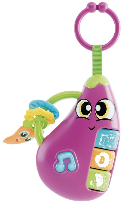 Educational Game Lisciani Giochi