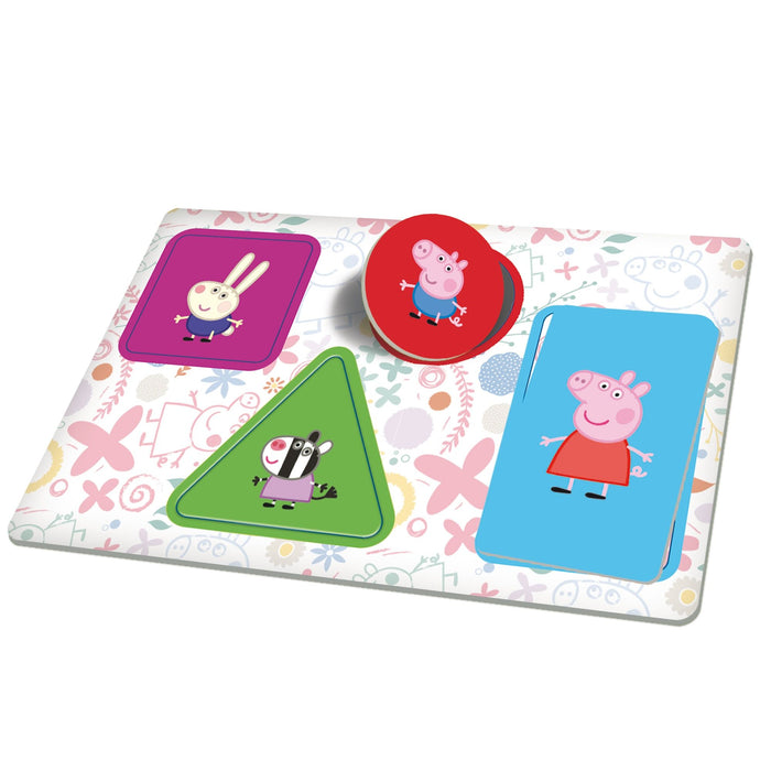 Craft Game Lisciani Giochi