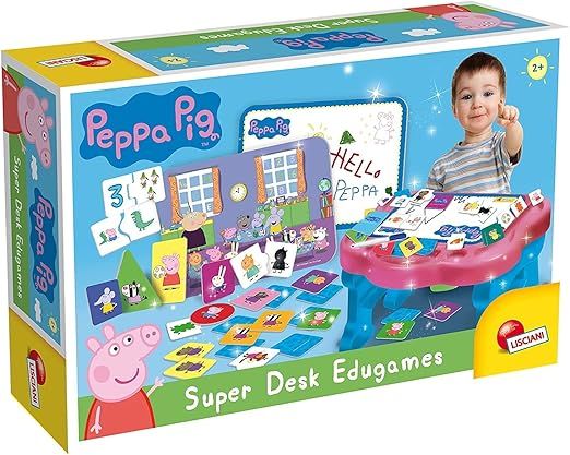 Craft Game Lisciani Giochi