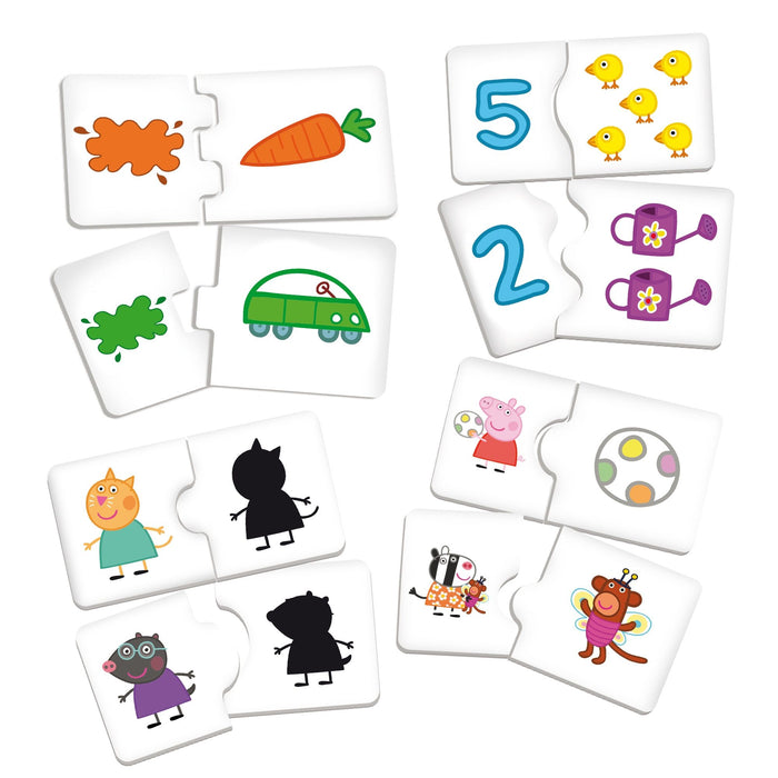 Craft Game Lisciani Giochi