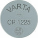 Lithium Button Cell Battery Varta CR1225 3 V CR1225 48 mAh (1) - Електроника Батерии<<<Компютри|