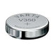 Lithium Button Cell Battery Varta Silver V350 - Електроника Батерии<<<Компютри| Електроника<<<BigBuy&&&Алкални