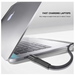 Lito Data cable Type-C Fast charging 60W 1m Black - Кабели<<<Кабели и адаптери<<<Аксесоари<<<MediaTrade