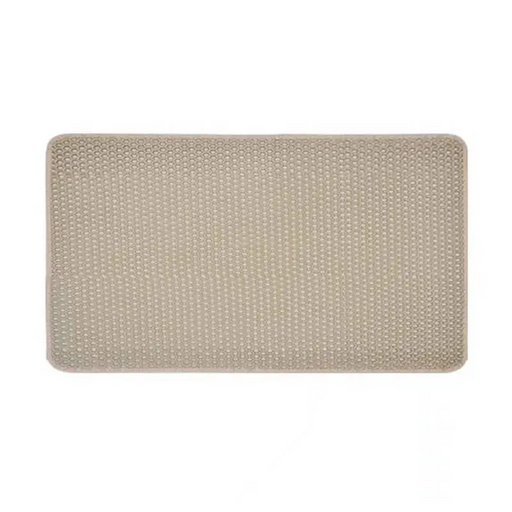 Litter Clean Pad PetWant for cat litter box (Sand) - Litter box accessories<<<Pets<<<InnproXML