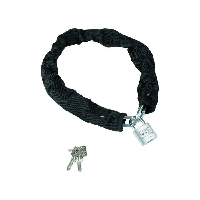 LOCK CHAIN AND PADLOCK BURG WACHTER SKM 5/60/30 - Аксесоари за велосипеди<<<Велосипеди и аксесоари<<<Авто и