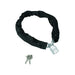 LOCK CHAIN AND PADLOCK BURG WACHTER SKM 5/60/30 - Аксесоари за велосипеди<<<Велосипеди и аксесоари<<<Авто и