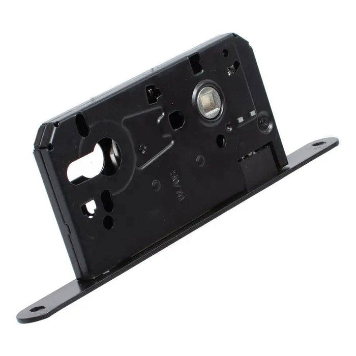 LOCK MAGNETIC METAL 101112VP - Обков за врати<<<Обков<<<Мебели и интериор<<<Praktiker&&&Обков за врати<<<Врати и