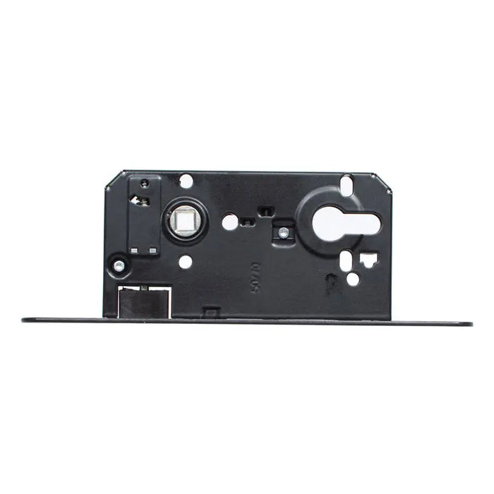 LOCK MAGNETIC METAL 101112VP - Обков за врати<<<Обков<<<Мебели и интериор<<<Praktiker&&&Обков за врати<<<Врати и