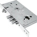LOCK MAUER 101.128 - Обков за врати<<<Обков<<<Мебели и интериор<<<Praktiker&&&Обков за врати<<<Врати и обков<<<Мебели и