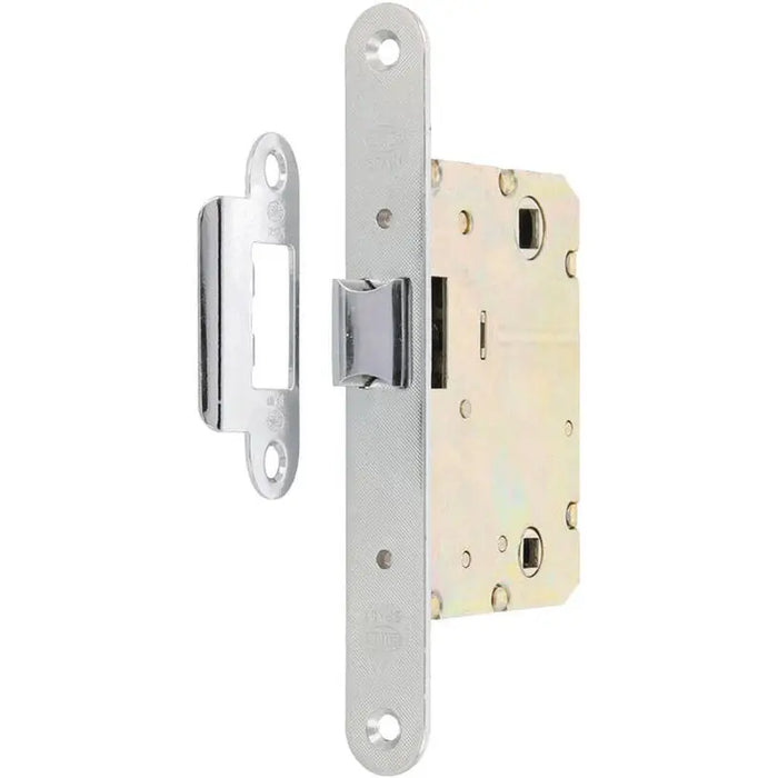 LOCK MOD. 4000 - Обков за врати<<<Обков<<<Мебели и интериор<<<Praktiker&&&Обков за врати<<<Врати и обков<<<Мебели и