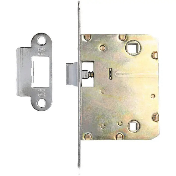 LOCK MOD. 4000 - Обков за врати<<<Обков<<<Мебели и интериор<<<Praktiker&&&Обков за врати<<<Врати и обков<<<Мебели и