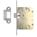 LOCK MOD. 4000 - Обков за врати<<<Обков<<<Мебели и интериор<<<Praktiker&&&Обков за врати<<<Врати и обков<<<Мебели и