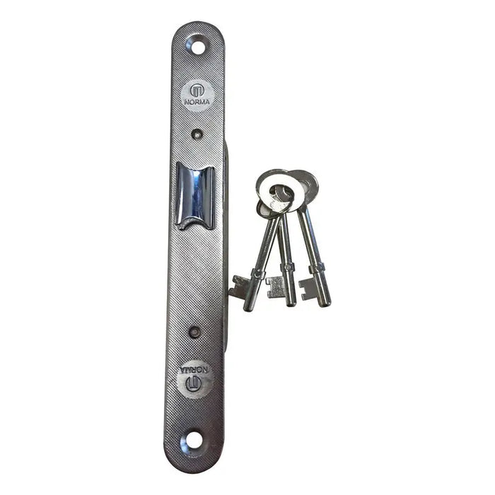 LOCK MOD. 4001 - Обков за врати<<<Обков<<<Мебели и интериор<<<Praktiker&&&Обков за врати<<<Врати и обков<<<Мебели и