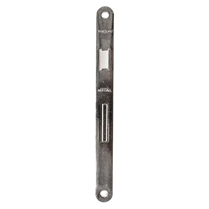 LOCK NORMA LUX METAL 101110KN - Обков за врати<<<Обков<<<Мебели и интериор<<<Praktiker&&&Обков за врати<<<Врати и