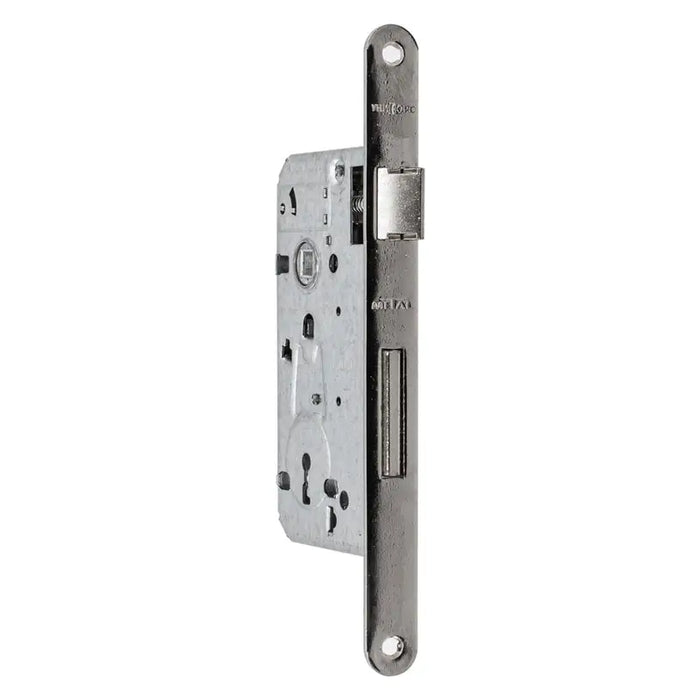 LOCK NORMA LUX METAL 101110KN - Обков за врати<<<Обков<<<Мебели и интериор<<<Praktiker&&&Обков за врати<<<Врати и