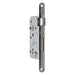 LOCK NORMA LUX METAL 101110KN - Обков за врати<<<Обков<<<Мебели и интериор<<<Praktiker&&&Обков за врати<<<Врати и