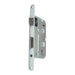 LOCK SONICO 1001.42.90N - Обков за врати<<<Обков<<<Мебели и интериор<<<Praktiker&&&Обков за врати<<<Врати и