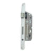 LOCK SONICO 1001.43.90N - Обков за врати<<<Обков<<<Мебели и интериор<<<Praktiker&&&Обков за врати<<<Врати и