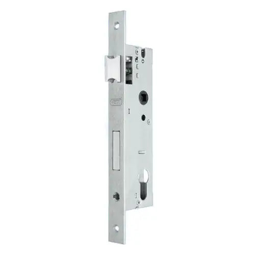LOCK UNIMET METAL 101390 - Обков за врати<<<Обков<<<Мебели и интериор<<<Praktiker&&&Обков за