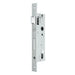 LOCK UNIMET METAL 101390 - Обков за врати<<<Обков<<<Мебели и интериор<<<Praktiker&&&Обков за
