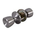 LOCK WITH HANDLE AMIG 601/12566 - Обков за врати<<<Обков<<<Мебели и интериор<<<Praktiker&&&Обков за врати<<<Врати и