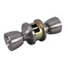 LOCK WITH HANDLE AMIG 602/12571 - Обков за врати<<<Обков<<<Мебели и интериор<<<Praktiker&&&Обков за врати<<<Врати и