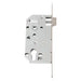 LOCK YALE D-125-Nl - Обков за врати<<<Обков<<<Мебели и интериор<<<Praktiker&&&Обков за врати<<<Врати и обков<<<Мебели и