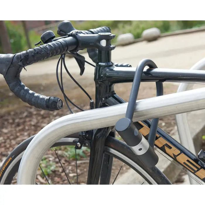 LOCKING DEVICE 18MM YALE YUL0/18/192/2 - Аксесоари за велосипеди<<<Велосипеди и аксесоари<<<Авто и