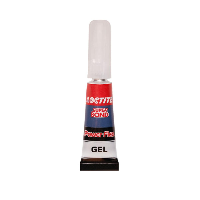 LOCTITE SUPER BOND POWER EASY INSTANT ADHESIVE 2 G LOCTITE