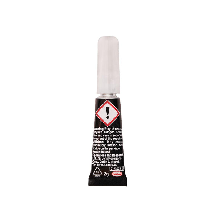 LOCTITE SUPER BOND POWER EASY INSTANT ADHESIVE 2 G LOCTITE
