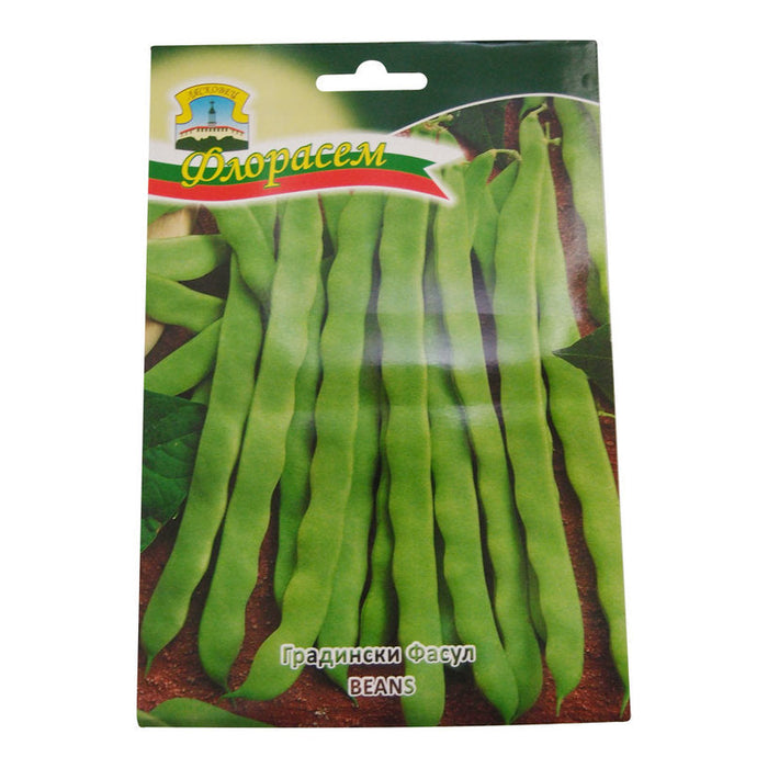 LODI BEANS SEEDS - Семена<<<Семена луковици и разсад<<<Градина<<<Praktiker