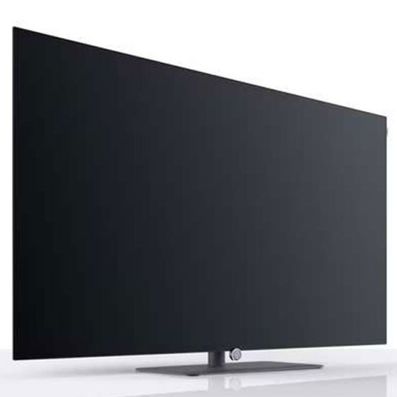 TV LOEWE OLED FL260433D70 bild i.55 dr+, 55"(139 cm), 4K Ultra HD, Smart TV