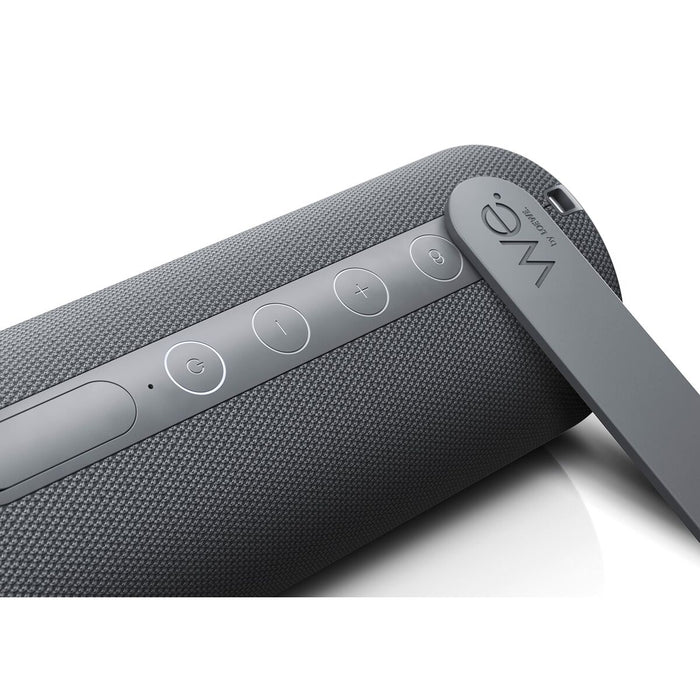 Bluetooth Speakers Loewe Grey