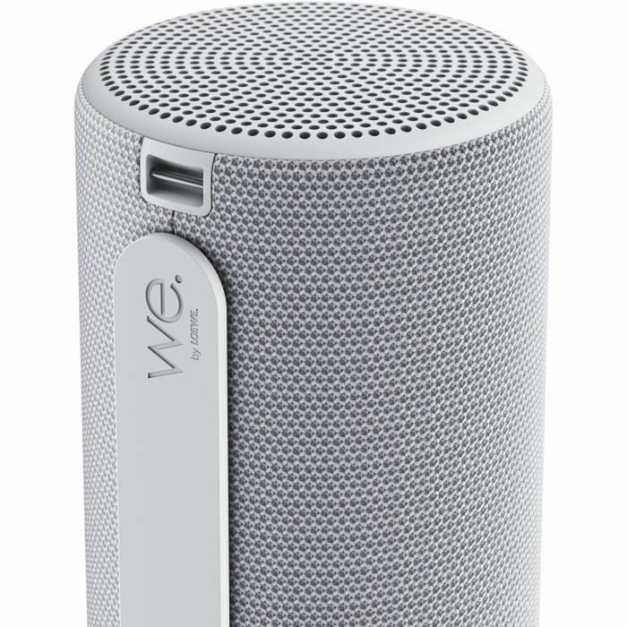 Portable Speaker Loewe Grey 15 W 60 W