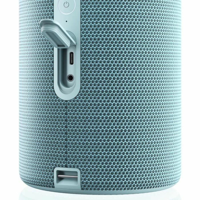 Portable Speaker Loewe Blue 15 W 60 W