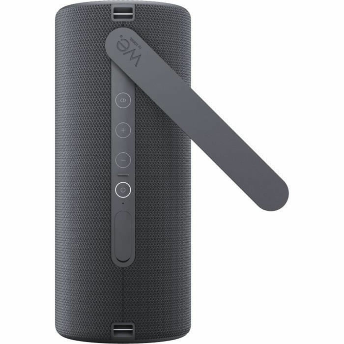 Portable Speaker Loewe We. HEAR 2 Grey 15 W 60 W
