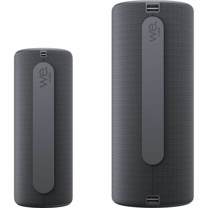Portable Speaker Loewe We. HEAR 2 Grey 15 W 60 W