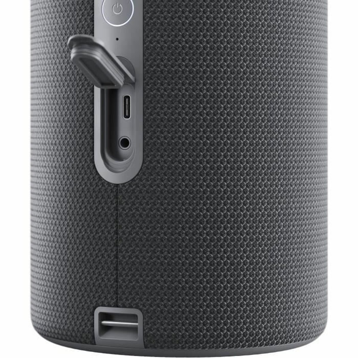 Portable Speaker Loewe We. HEAR 2 Grey 15 W 60 W
