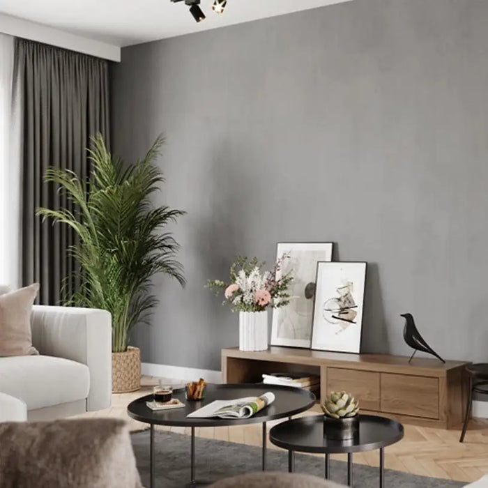 LOFT BETON NR 2 DECO EFFECT 2 L JEGER - Декоративни покрития<<<Интериорни бои<<<Бои и лакове<<<Praktiker&&&Декоративни