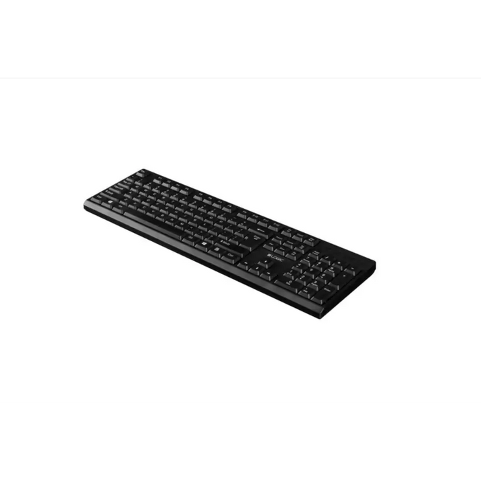 Logic Keyboard LK-15 USB - Клавиатури<<<Компютърна периферия<<<MediaTrade