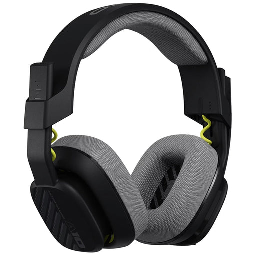 Logitech A10 3.5 MM-N/A-EMEAi-914-A10 STAR Killer Base Black - Gaming products<<<Logitech<<<LOGITECH<<<PolyComp