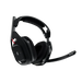 Logitech Astro A50 Lightspeed Wireless Headset with Dock Black - Геймърски слушалки<<<Геймърска
