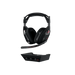 Logitech Astro A50 Lightspeed Wireless Headset with Dock Black - Геймърски слушалки<<<Геймърска