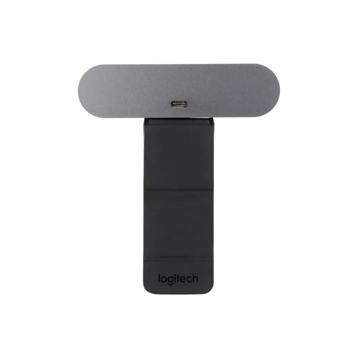 LOGITECH BRIO 4K Ultra HD webcam with microphone - Уеб камери<<<Компютърна