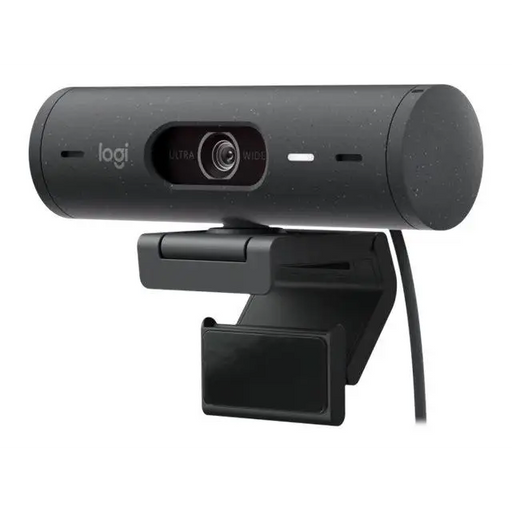 LOGITECH BRIO 505 webcam - Webcams<<<Logitech<<<LOGITECH<<<PolyComp&&&Уеб камери<<<Камери и Оптични системи<<<Аудио