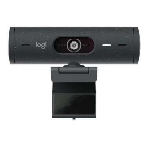 LOGITECH BRIO 505 webcam - Webcams<<<Logitech<<<LOGITECH<<<PolyComp&&&Уеб камери<<<Камери и Оптични системи<<<Аудио
